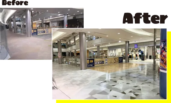 イオンモール堺北花田 イメージ18