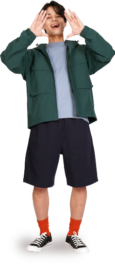 イオンモール堺北花田 新店舗が続々オープン予定イメージ